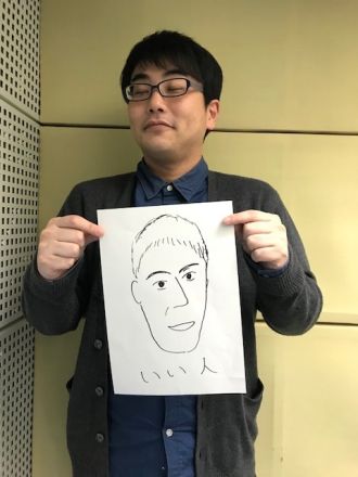 3月22日（木）～馬場俊英～