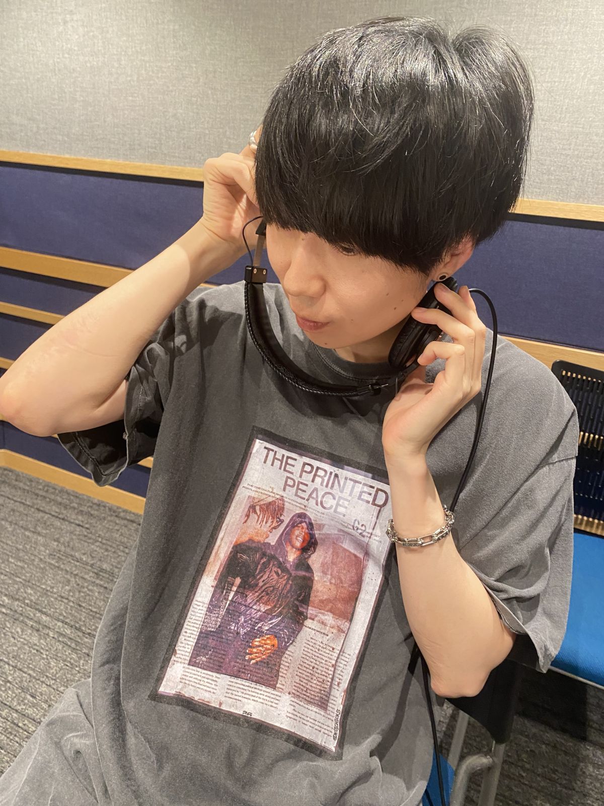 「ジョルジョデコヤツ」が気になる…！！