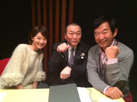 株式会社幻冬舎 代表取締役社長 見城徹さんをお迎えして