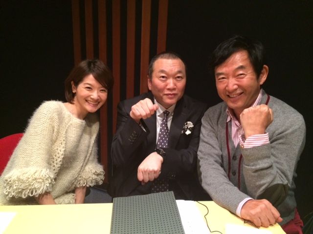 株式会社幻冬舎 代表取締役社長 見城徹さんをお迎えして