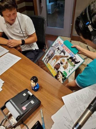 もうTHE中学生さん【安田さんのどの部分を見ているでしょう】