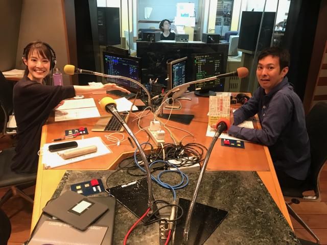 5月29日（水）担当：綿谷エリナ