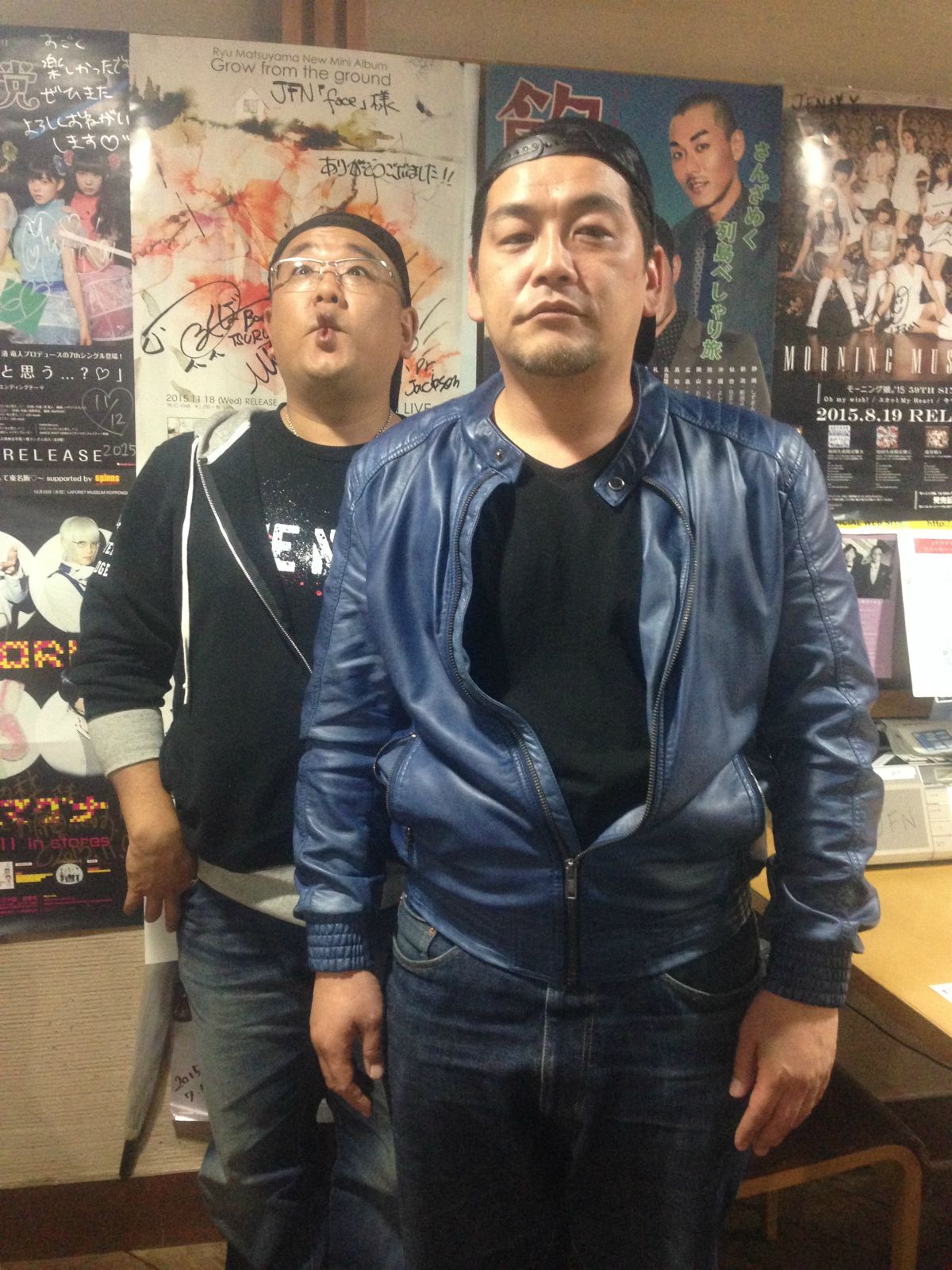 12月2日放送後記