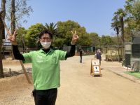 Vol.6　東かがわ市から、自由すぎる「しろとり動物園」の新しい仲間をご紹介！