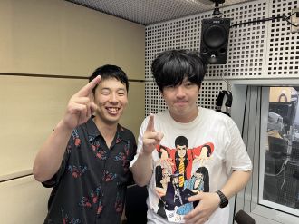 8/22 NEXT芸人は＞＞ネルソンズ岸！遠山にキレられた過去・・・