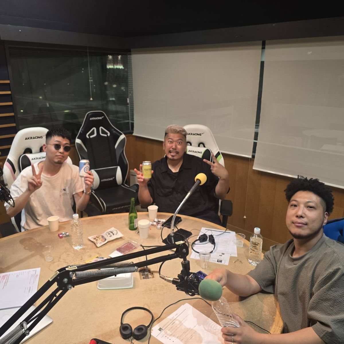 #092 Yuga Sodaの今日も行楽日和