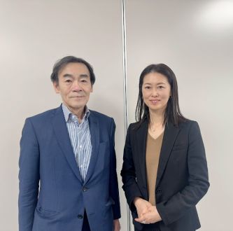 2025年3月7日放送 新潟ニュービジネス協議会 宇尾野隆さん①