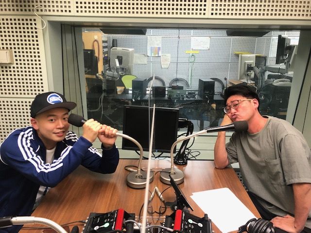 先週ヌルっと復帰したサイトウさん、ちゃんと復帰回！