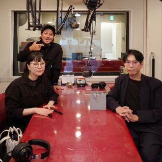 #5 GUEST：石上純也 後編