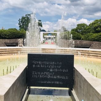 第１１回：８月９日１１時２分のサイレン