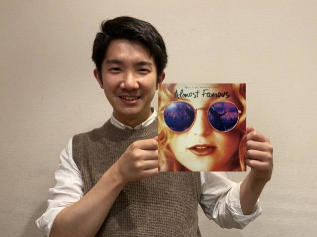 映画『あの頃ペニーレインと』特集