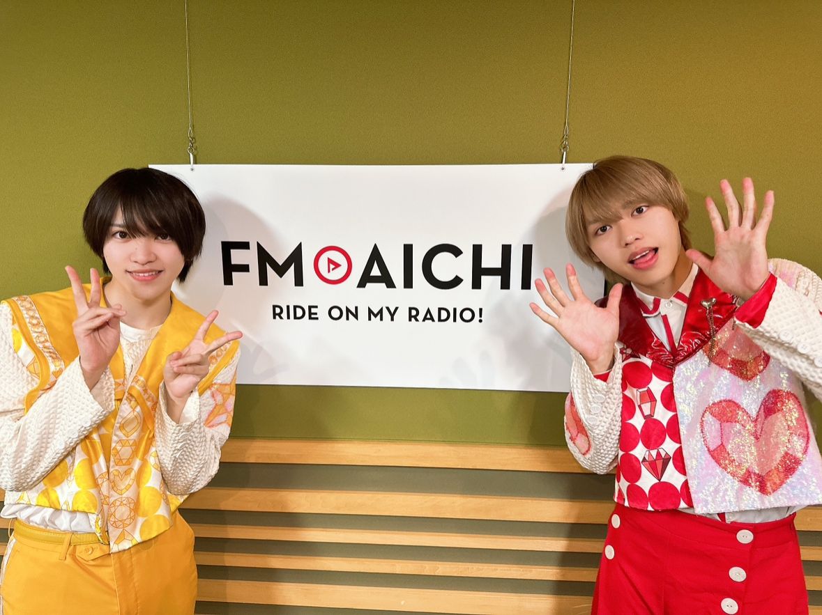 2024年3月19日（火）今週のテーマは、「愛知県を50音順でもっと知ろう！」シリーズ！