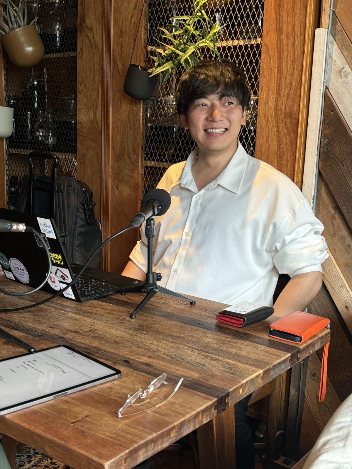 Guest:セイノーホールディングス株式会社 田口義展さん①