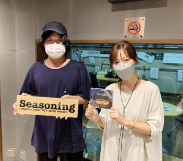 本日のゲスト：長澤知之さん