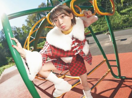 2月28日（火）の『真夜中のプレイリスト』担当は声優で歌手の斉藤朱夏さん！