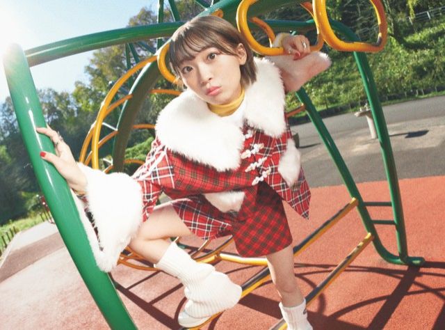 2月28日（火）の『真夜中のプレイリスト』担当は声優で歌手の斉藤朱夏さん！