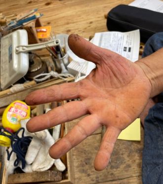 ラジオドラマ【Dear Japan～篠笛（蘭照さん）～第４話】