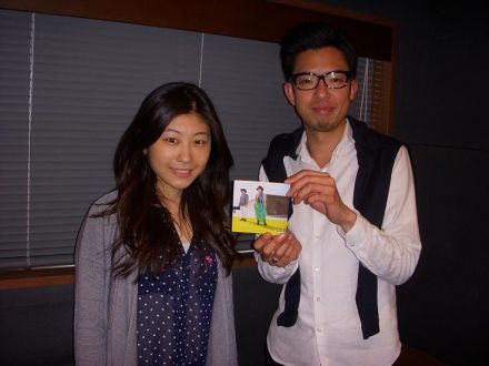 28日（月）、29日（火）のゲストはLUHICAさん☆