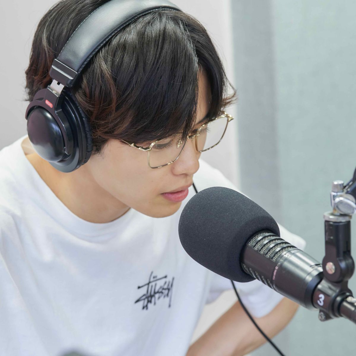 草川拓弥さんが今、頑張っている方に向けて贈りたい背中を押す１曲！