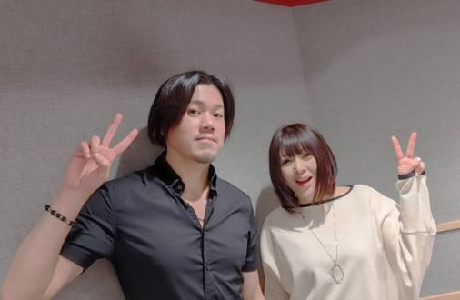 日本が好きになっちゃうラジオ　＃１６８