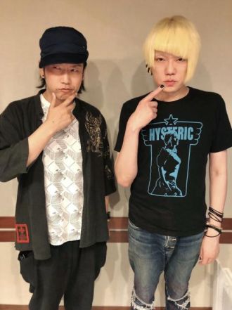 ◇◆ゲスト：ADAPTER。・福助。さん◆◇（2019/10/15）