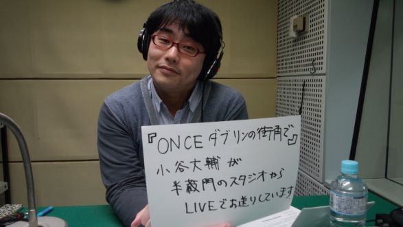 2014年2月28日（金）～アカデミー賞 歌曲賞WEEK！～