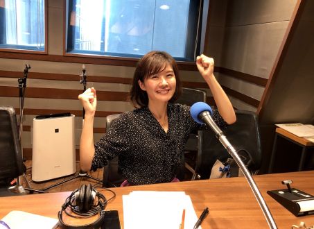 黒江美咲のsimple style放送後記(仮)