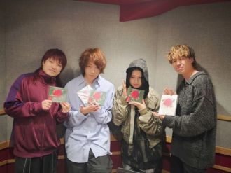 【3週目 OA日時】2025年4月「須田景凪・プロデュース・スーパー・エディション」