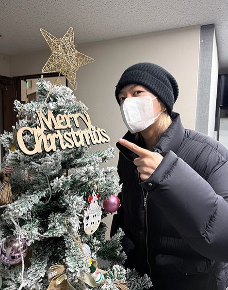 みんなおかえり！