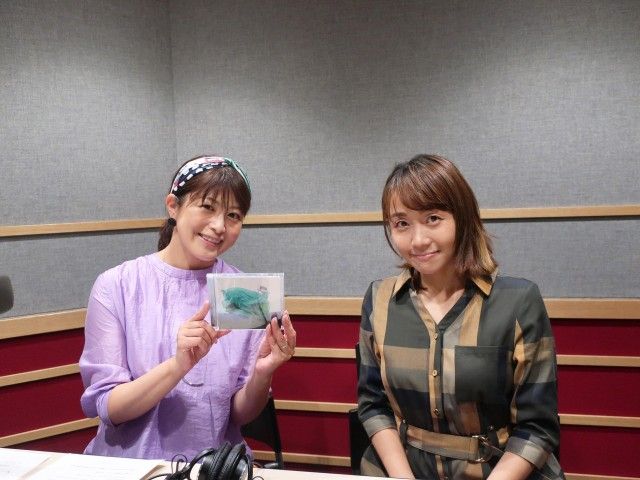 第363回　矢井田瞳さん①