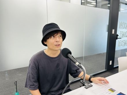 中田裕二さんシリーズの完結編！　