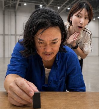 2026年6月17日（水）テーマ「新感覚！〇〇ッペ！」