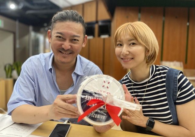 2023年8月21日(月)テーマ「『ハッピーバースデー』で歌詞ハメ！」