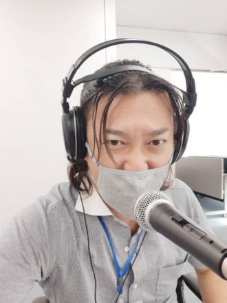 2020年6月8日(月)今日は【自然シリーズ〜海編〜！】