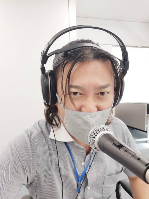 2020年6月8日(月)今日は【自然シリーズ〜海編〜！】