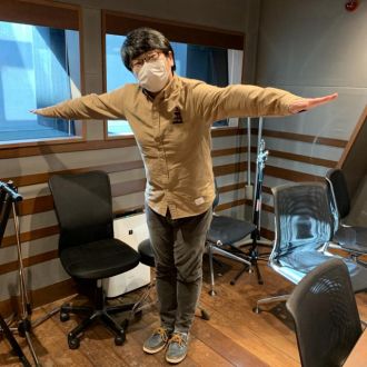 5月29日金曜日のハピモニスタート！