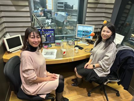 #94『里親セミナー講演会』(2023/01/14オンエア)