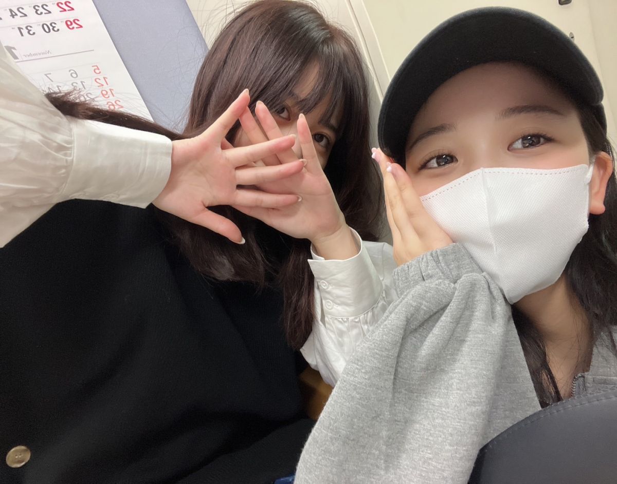 第78回_【日本武道館ちょめでたSP！Part2】フリートークしてる場合じゃない！？ユニット裏話いっぱい！ぴんきーれっどのあまれんです♪♪