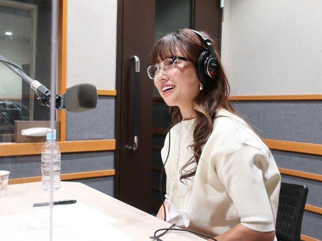 2022.11.16～　 ゲスト：島谷ひとみさん②