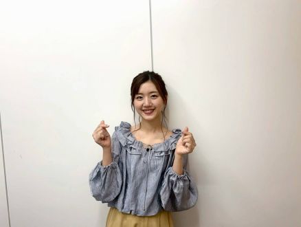 佐々木美玲のハピハピ！ハッピーラジオ！＃３７