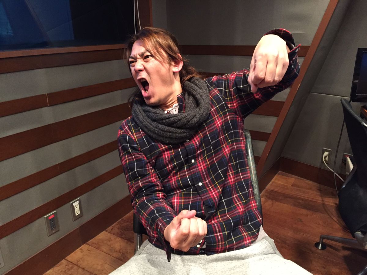 2016年1月27日（水）放送終了！もっと、もっと・・・！！