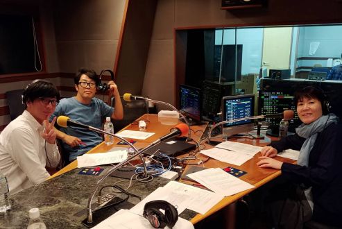 #26 11月10日放送後記_柿ババア！