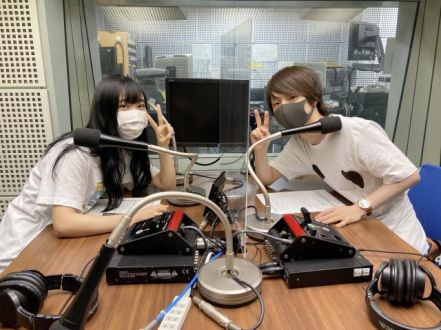 #144 声優NOTE / 小林&amp;河西のラストバトル！？全編“河西スペシャル”でお届けします！！