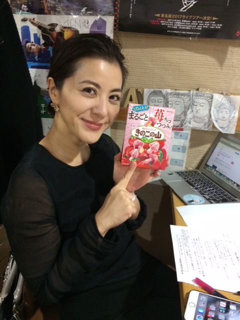 3月22日（水）Song List♪