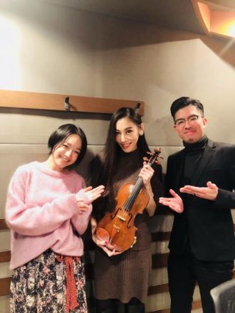 末延麻裕子さんありがとうございました！！