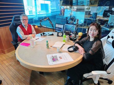 てらすトークVol.211「児童養護施設」