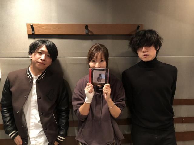 LAMP IN TERRENをお迎えしました！