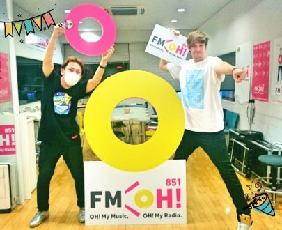 8月3日（木）担当：トム・リー