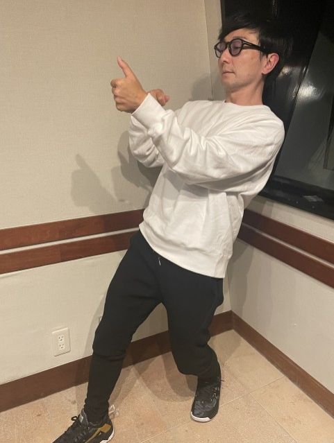 「キャラクターヒルクライム2021」のこぼれ話！野島さんが目を奪われたライダーとは？