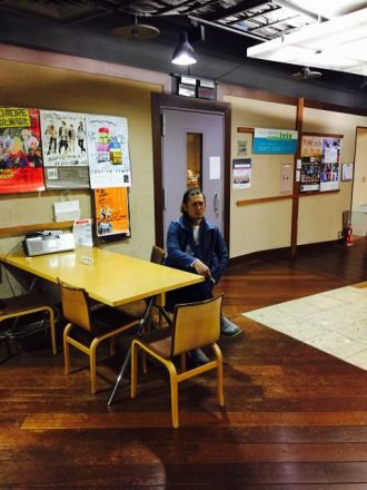 2017年10月5日（木）今日のテーマは『霊長類最強女子攻略法！！』